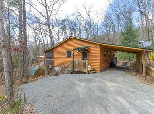 325 Quail Dr, Murphy, NC 28906