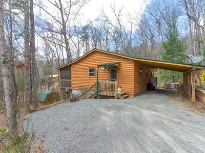 325 Quail Dr, Murphy, NC, 28906