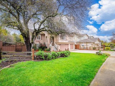 2436 Summer Dr, El Dorado Hills, CA, 95762