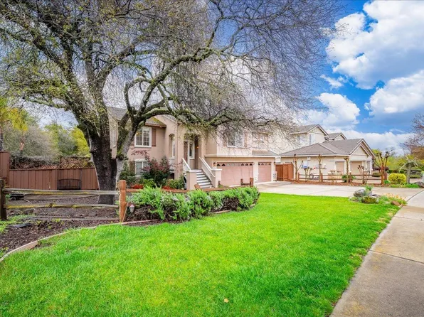 2436 Summer Dr, El Dorado Hills, CA 95762