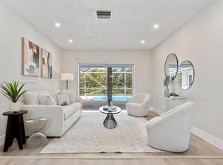 7451 NW 10th Ct, Plantation, FL 33313