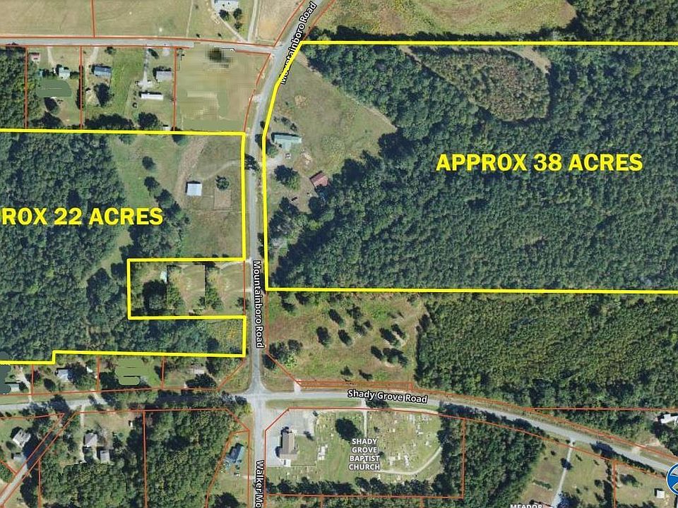 1st image of 181 Mountainboro Rd