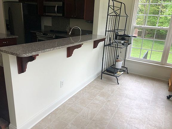 Breakfast Bar Sunroom