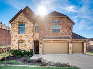 4025 Dalton Dr, Rowlett, TX 75089