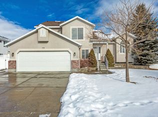 4748 W Travis Cir, West Jordan, UT 84088