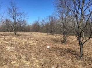 Nhn Cranberry Lake Rd, Harrison, MI 48625