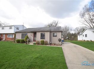 6023 Rolland Dr, Toledo, OH 43612