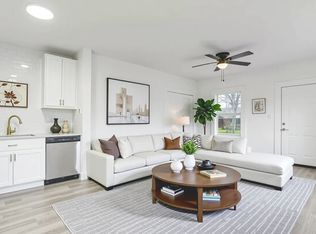 2404 Maryland Ave, Dallas, TX 75216