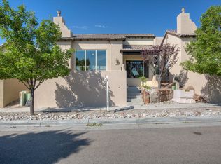 5104 Sevilla Ave NW, Albuquerque, NM 87120