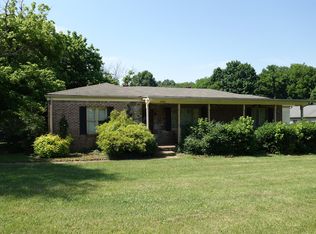 440 Posey Hill Rd, Mount Juliet, TN 37122