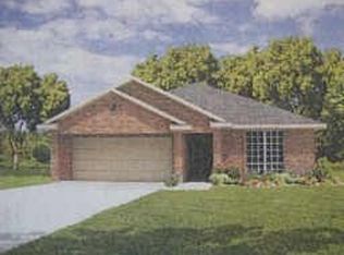 4504 Lacewood Dr, Argyle, TX 76226