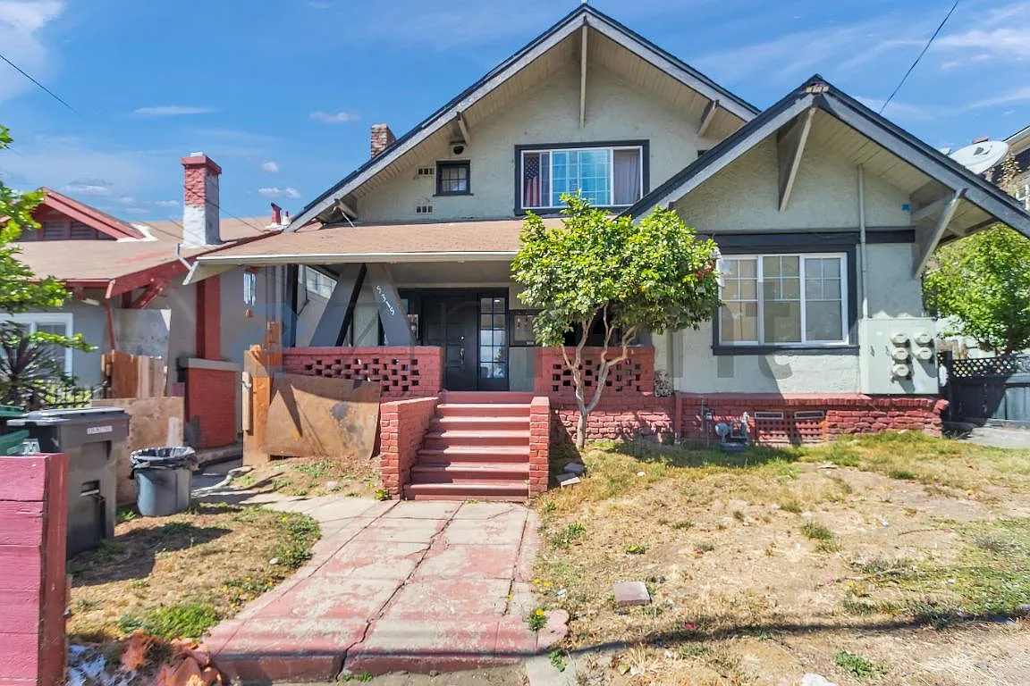 5315 Cole St — Photo 1