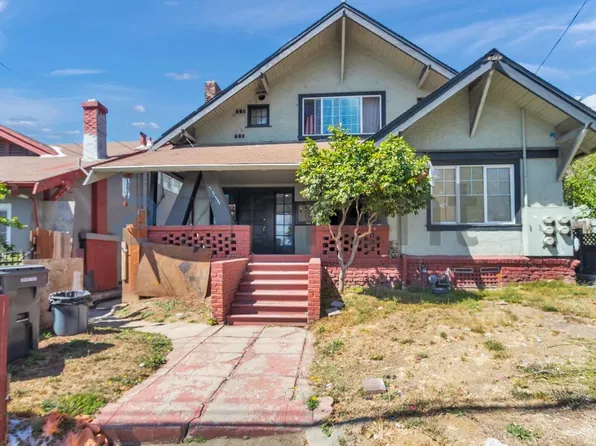 5315 Cole St APT 2, Oakland, CA 94601