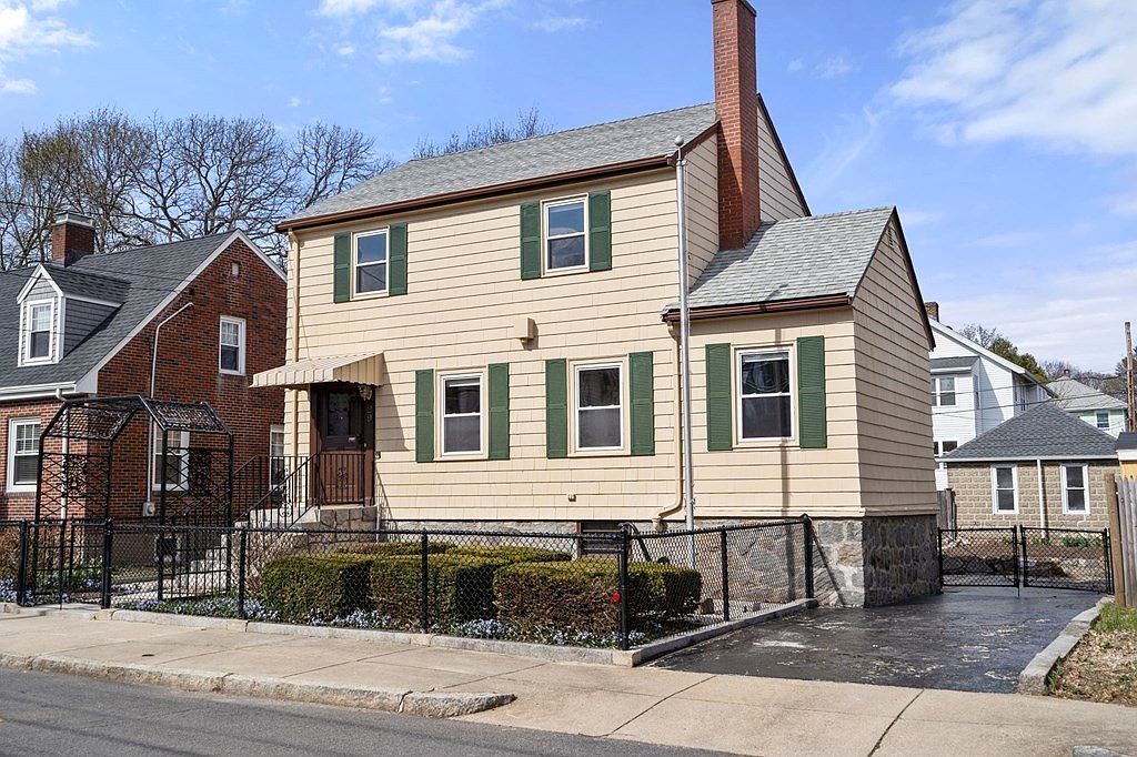 29 Zeller St, Roslindale, MA 02131 Zillow
