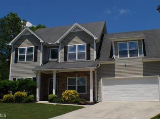 101 Omega Ct #120, Dallas, GA 30157