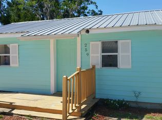 250 NE Ark Pl, Lake City, FL 32055