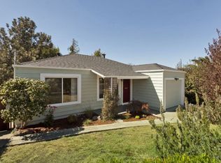 961 Yuba St, Richmond, CA
