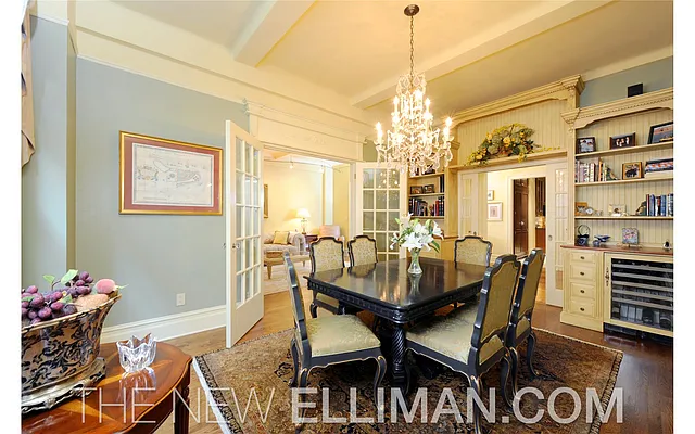 Sold by Douglas Elliman | media 9