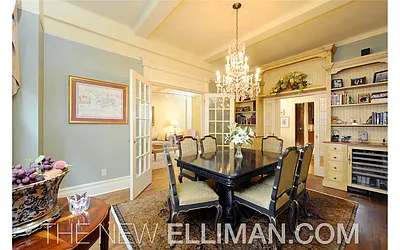 Sold by Douglas Elliman