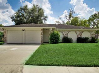 15431 Ritter Ci, Missouri City, TX 77071