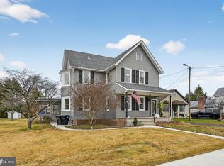 255 Washington Ave, Williamstown, NJ 08094