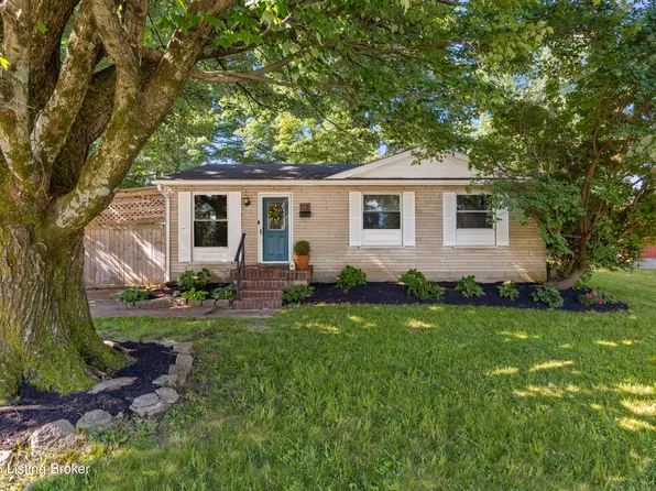 4104 Kurtz Ave, Louisville, KY 40229