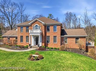 110 Mountain View Pl, East Stroudsburg, PA