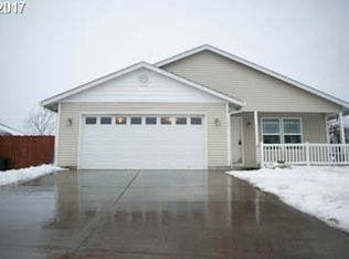 8401 NE 90th Pl, Vancouver, WA