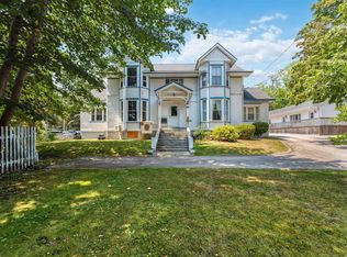 78 2nd Ave, Digby, NS B0V 1A0