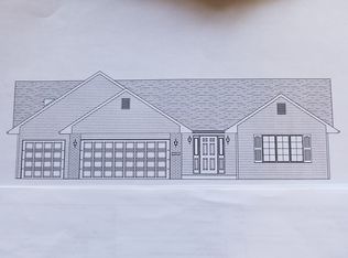 5418 Nashua Dr, Caledonia, IL