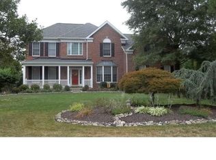 3 Mary Ct, Glen Mills, PA 19342