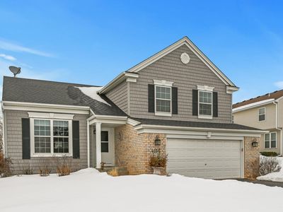 4155 Oakbrooke Dr, Eagan, MN, 55122