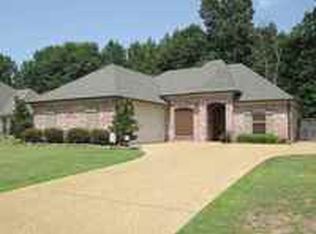 212 Belle Oak Dr, Brandon, MS 39042