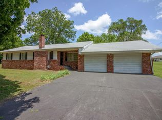 1868 County Road 4300, Coffeyville, KS 67337