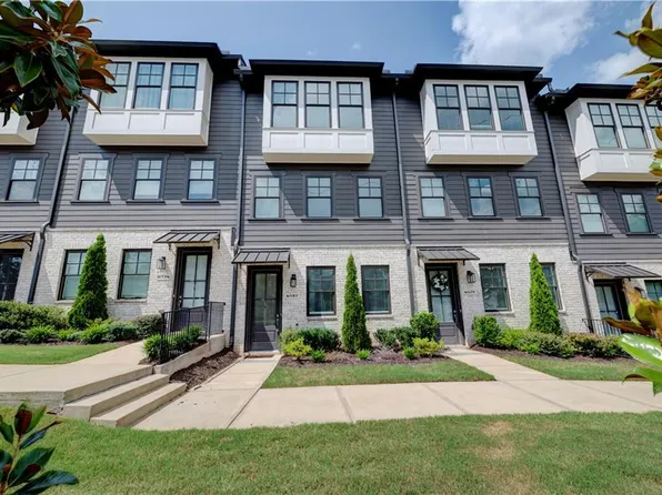 6532 Beacon Dr, Sandy Springs, GA 30328