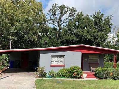 1021 W 14th St, Lakeland, FL, 33805