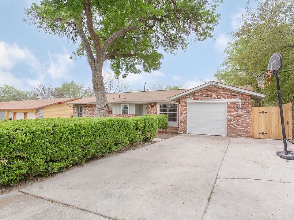1st image of 5610 Ponderosa Dr