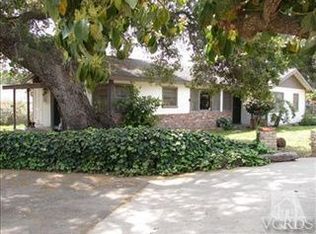 1318 Richmond Rd, Santa Paula, CA 93060