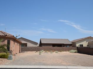 735 Malibu Dr, Lake Havasu City, AZ 86403