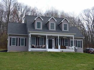 201 Torbert Rd, Fawn Grove, PA 17321