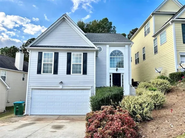 2312 Oak Glenn Cir, Duluth, GA 30096