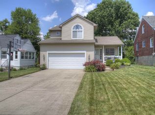 130 Lyndale Rd, Edgewood, KY 41017