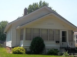 231 Myrtle St, Creston, IA 50801