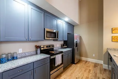 Pacific Mill Lofts — Photo 14