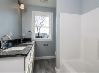 33 Brown St, North Providence, RI 02904