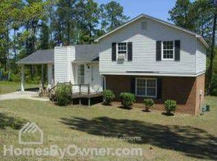 3507 Becton Rd, Hephzibah, GA 30815