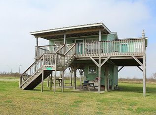 1907 Anderson Ave, Pt Bolivar, TX 77650