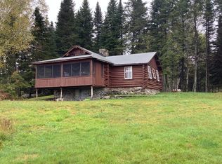 122 Red River Rd, Eagle Lake, ME 04739