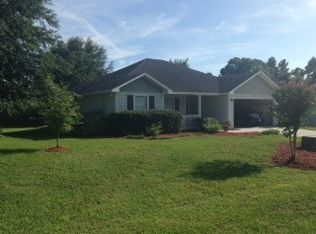 7473 NW 120th Ln, Alachua, FL 32615