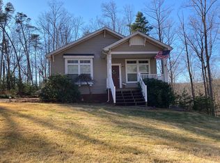 2356 Moss Meadows Dr, Pittsville, VA 24139